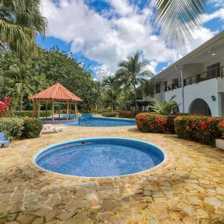 Lovely Condo Nationalpark Nationalpark Manuel Antonio Exterior foto