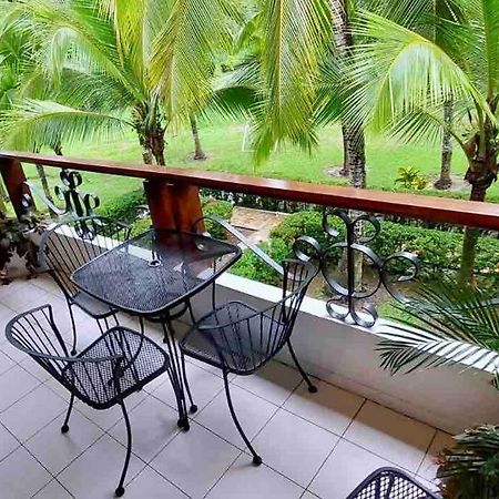 Lovely Condo Nationalpark Nationalpark Manuel Antonio Exterior foto