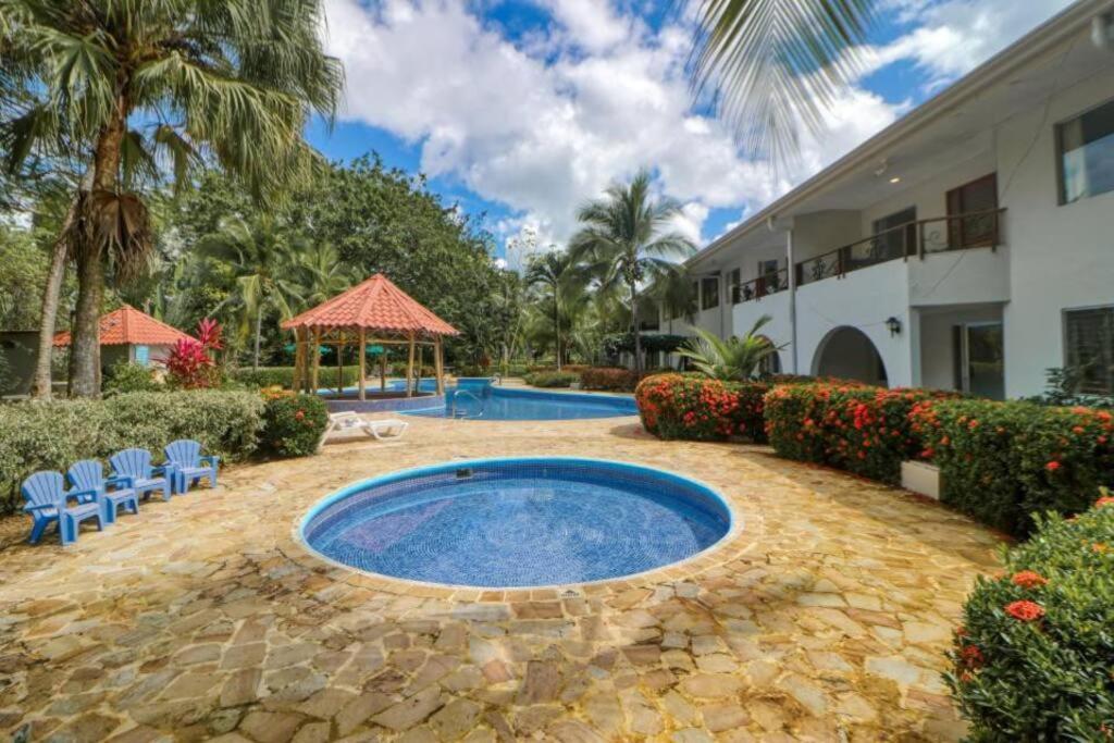 Lovely Condo Nationalpark Nationalpark Manuel Antonio Exterior foto
