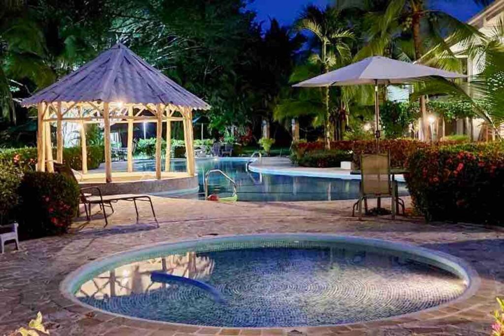 Lovely Condo Nationalpark Nationalpark Manuel Antonio Exterior foto