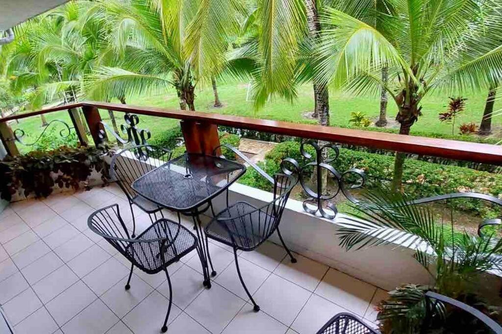 Lovely Condo Nationalpark Nationalpark Manuel Antonio Exterior foto