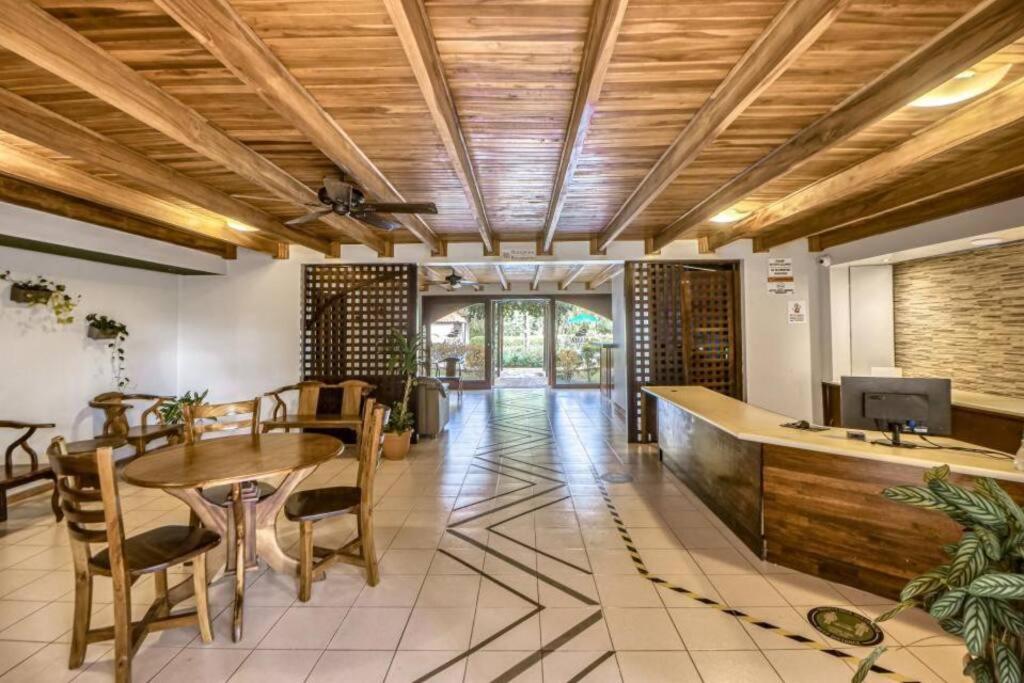 Lovely Condo Nationalpark Nationalpark Manuel Antonio Exterior foto