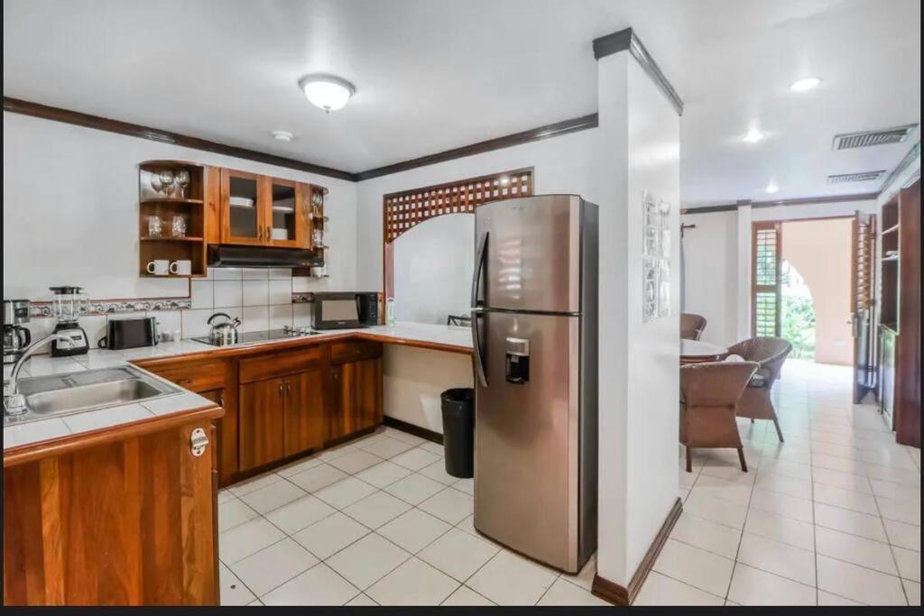 Lovely Condo Nationalpark Nationalpark Manuel Antonio Exterior foto