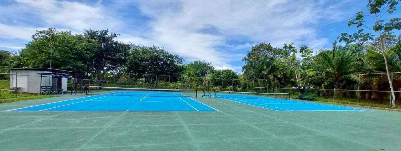 Lovely Condo Nationalpark Nationalpark Manuel Antonio Exterior foto
