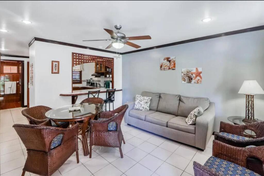Lovely Condo Nationalpark Nationalpark Manuel Antonio Exterior foto