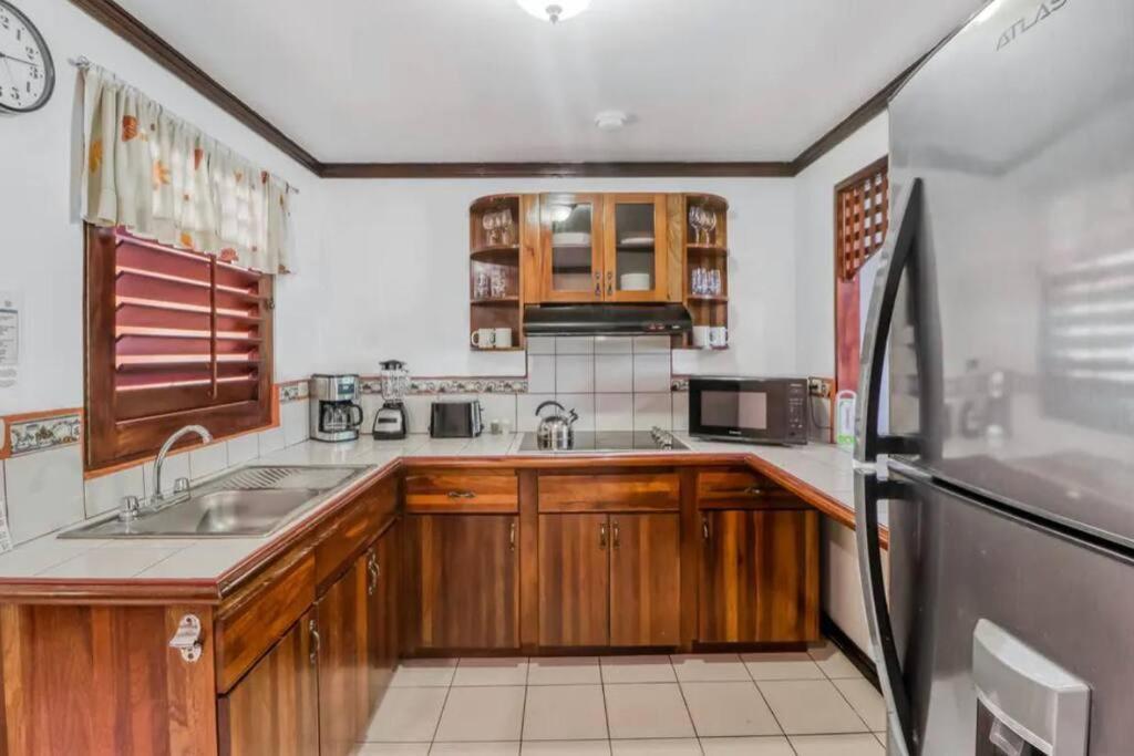 Lovely Condo Nationalpark Nationalpark Manuel Antonio Exterior foto