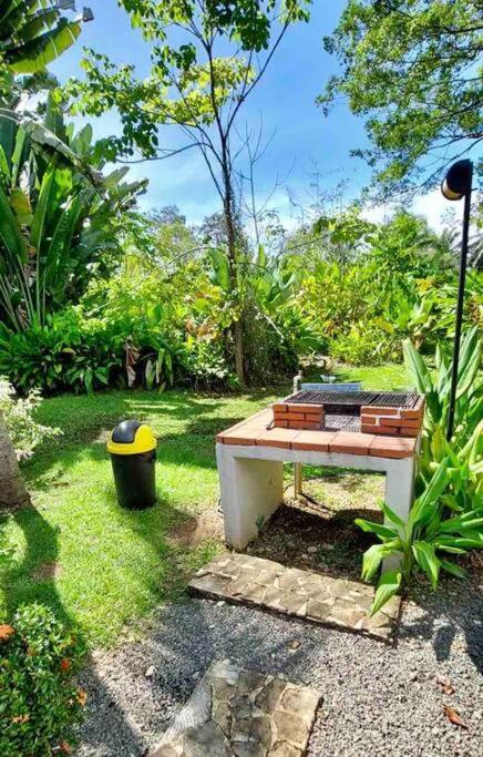 Lovely Condo Nationalpark Nationalpark Manuel Antonio Exterior foto