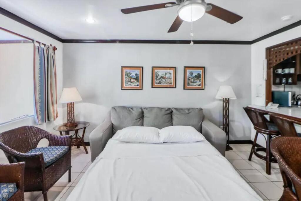 Lovely Condo Nationalpark Nationalpark Manuel Antonio Exterior foto