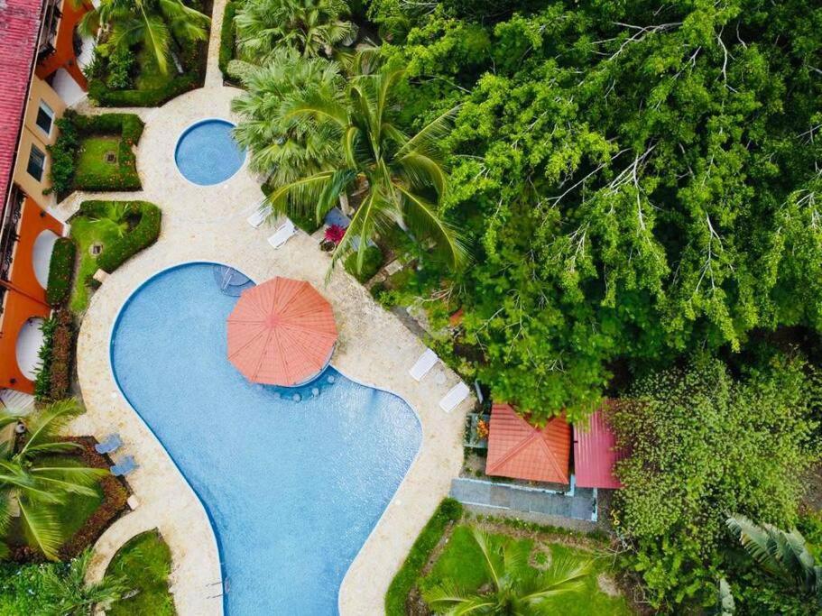 Lovely Condo Nationalpark Nationalpark Manuel Antonio Exterior foto