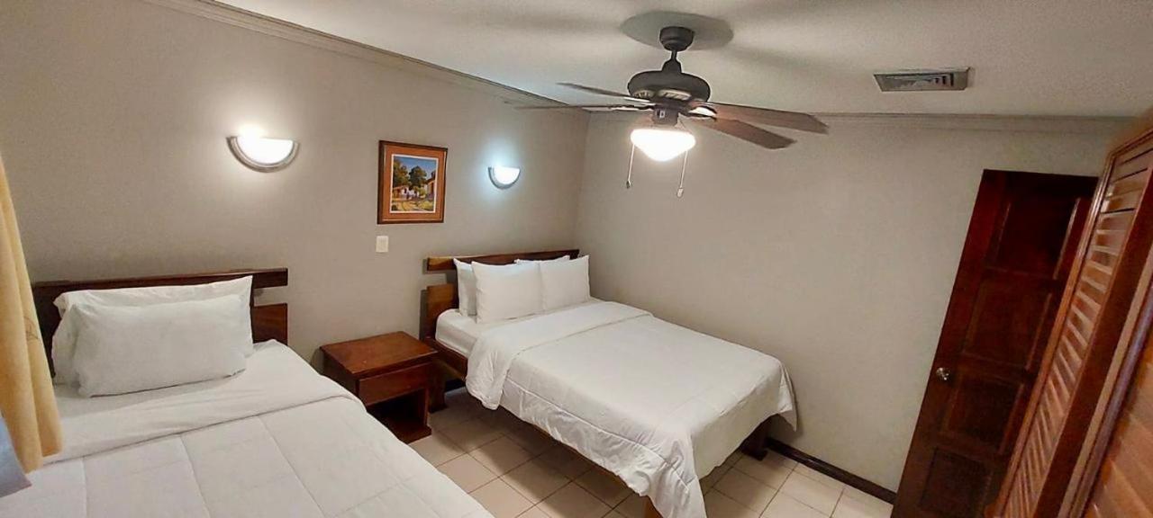 Lovely Condo Nationalpark Nationalpark Manuel Antonio Exterior foto