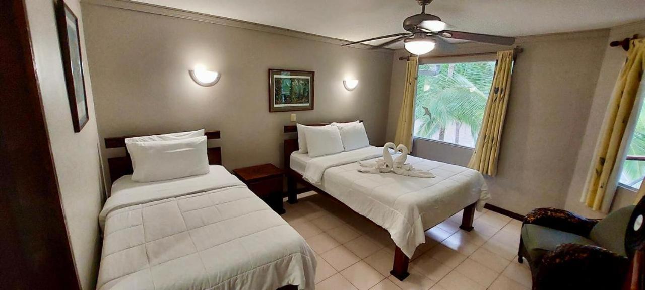 Lovely Condo Nationalpark Nationalpark Manuel Antonio Exterior foto