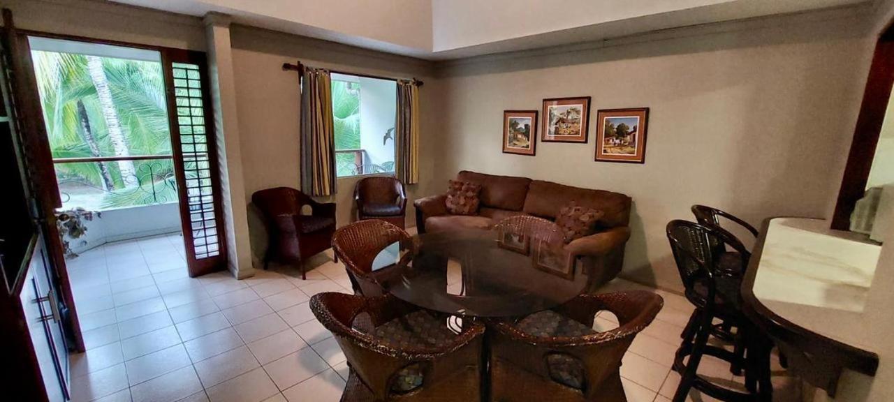 Lovely Condo Nationalpark Nationalpark Manuel Antonio Exterior foto